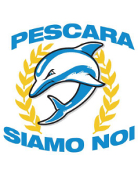 il logo dei Pescara Rangers