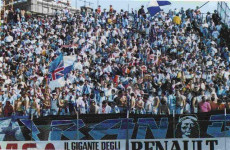 i pescara rangers