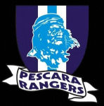 il logo dei Pescara Rangers